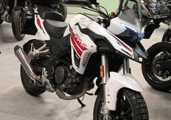 Benelli BN 125 (2018 - 20) usata