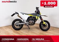 Husqvarna 701 Supermoto (2022) usata