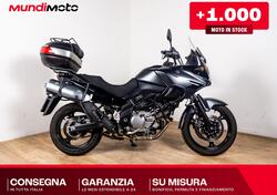 Suzuki V-Strom 650 ABS (2017 - 20) usata