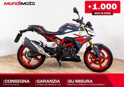 Bmw G 310 R (2016 - 20) usata