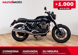 Moto Guzzi V7 III Stone (2017 - 20) usata