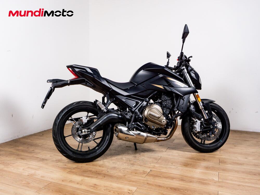 QJ Motor SRK 700 (2023 - 25) (3)