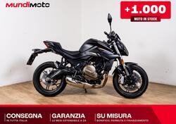 QJ Motor SRK 700 (2023 - 25) usata