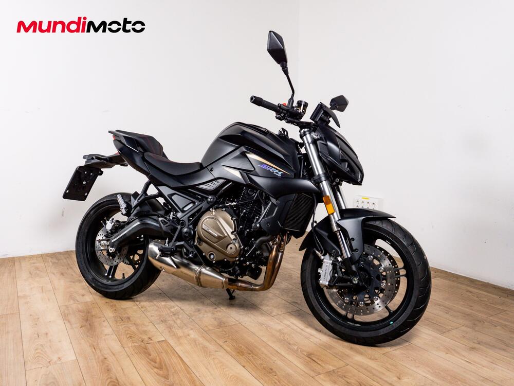 QJ Motor SRK 700 (2023 - 25) (2)