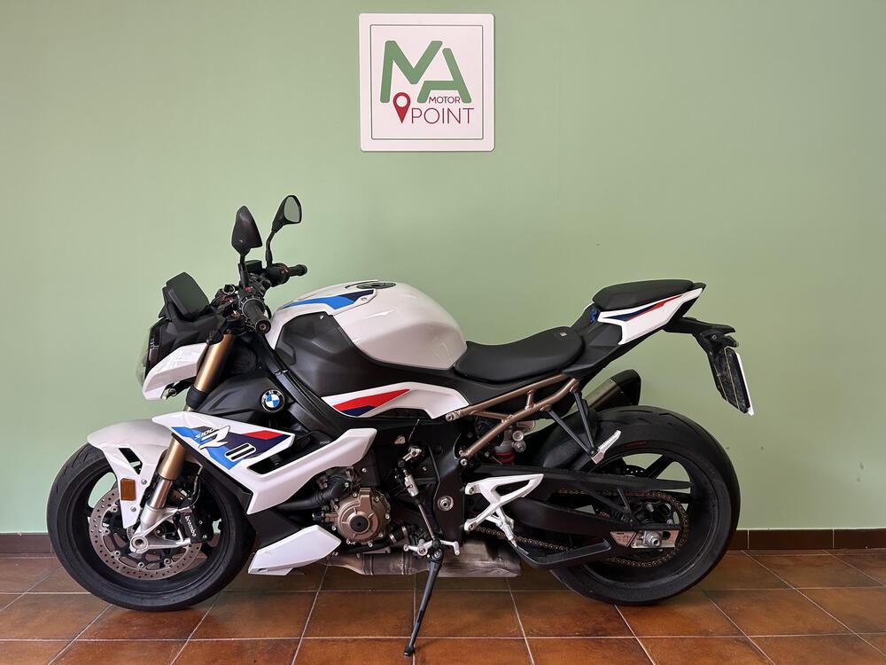 Bmw S 1000 R (2021 - 24)