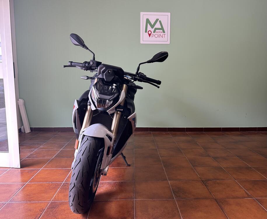 Bmw S 1000 R (2021 - 24) (2)