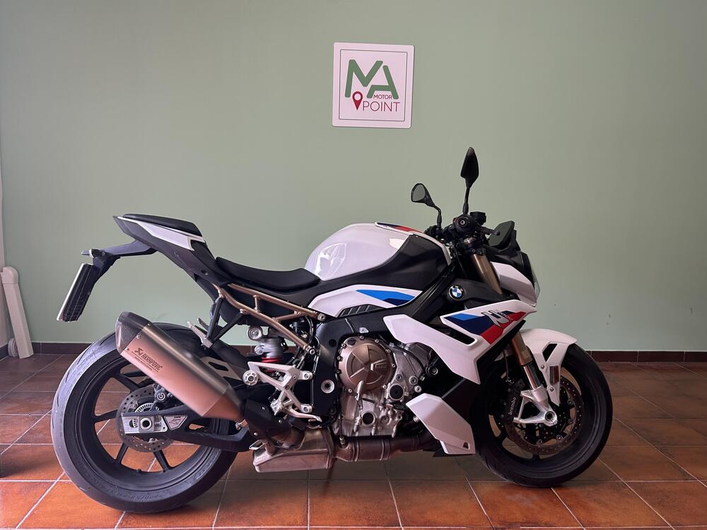 Bmw S 1000 R (2021 - 24) (3)