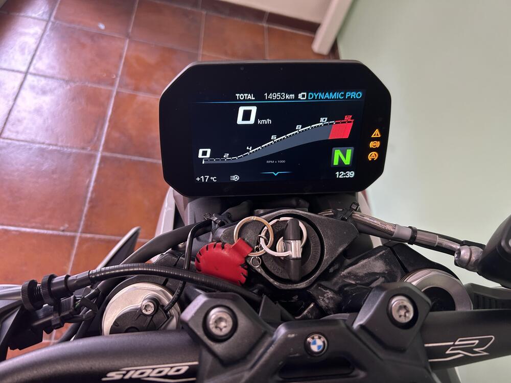 Bmw S 1000 R (2021 - 24) (5)