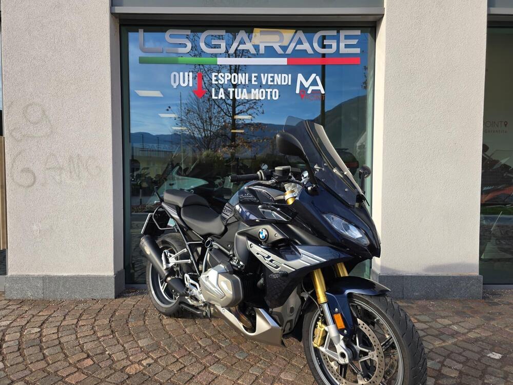 Bmw R 1250 RS (2021 - 25) (3)