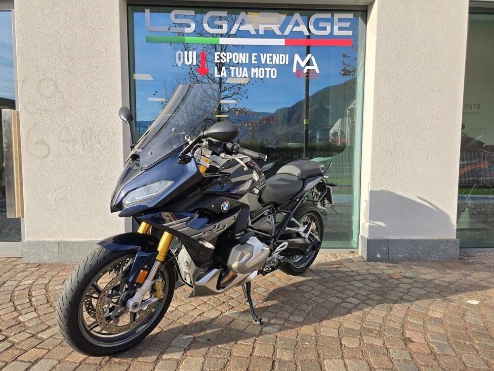 Bmw R 1250 RS (2021 - 25) (4)