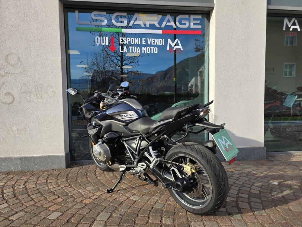 Bmw R 1250 RS (2021 - 25) (5)