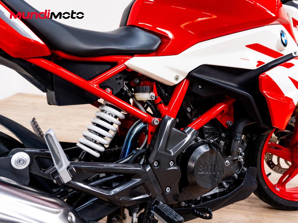 Bmw G 310 R (2016 - 20) (4)