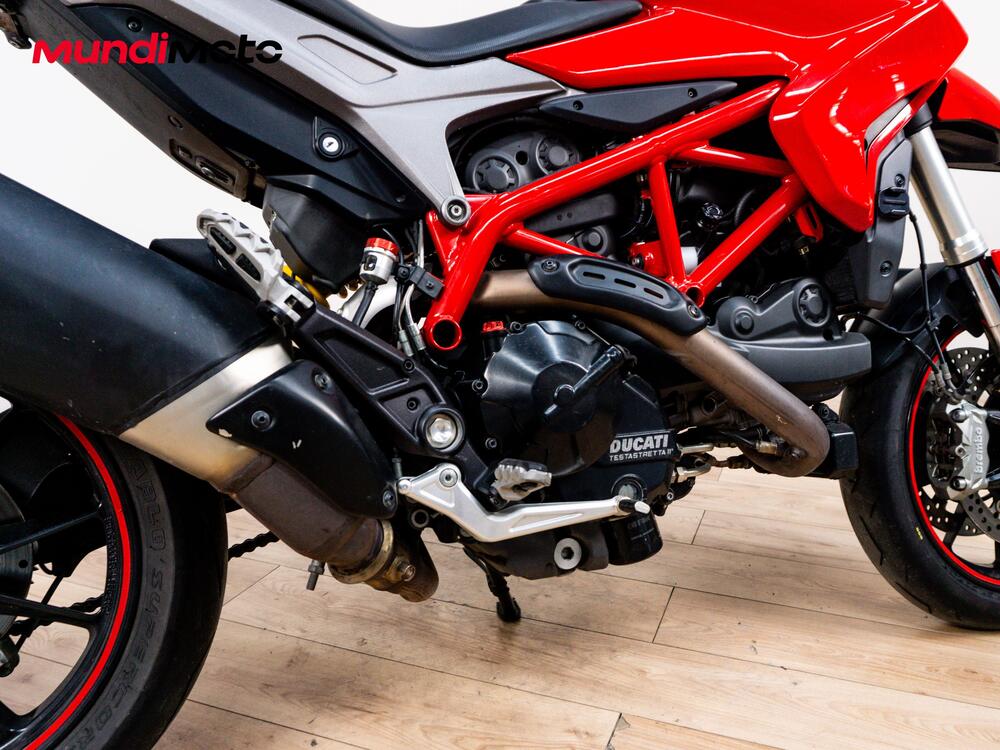 Ducati Hypermotard 939 (2016 - 18) (4)