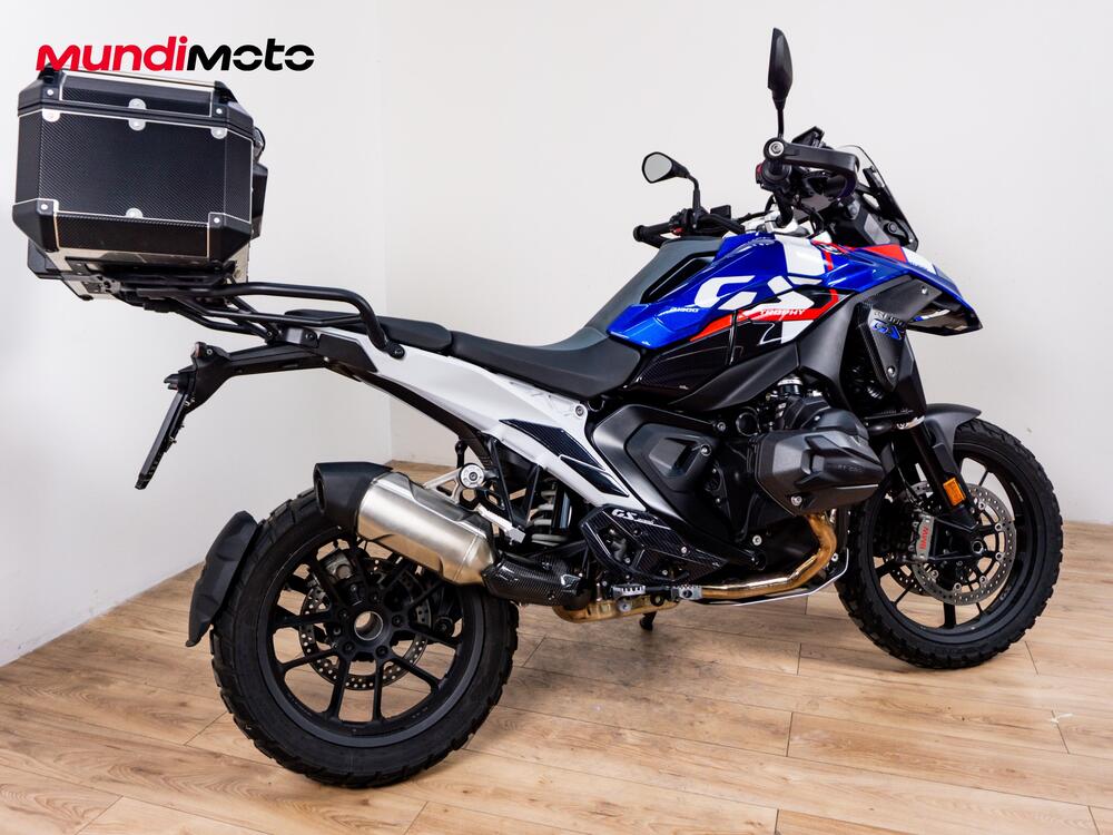Bmw R 1300 GS Trophy (2023 - 25) (3)