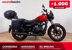 Royal Enfield Meteor 350 Fireball (2021 - 25) usata