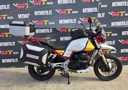 Moto Guzzi V85 TT (2019 - 20) usata