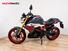 Bmw G 310 R (2016 - 20) (8)