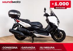 Yamaha X-Max 400 Iron Max ABS (2016) usata