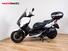 Yamaha X-Max 400 Iron Max ABS (2016) (8)