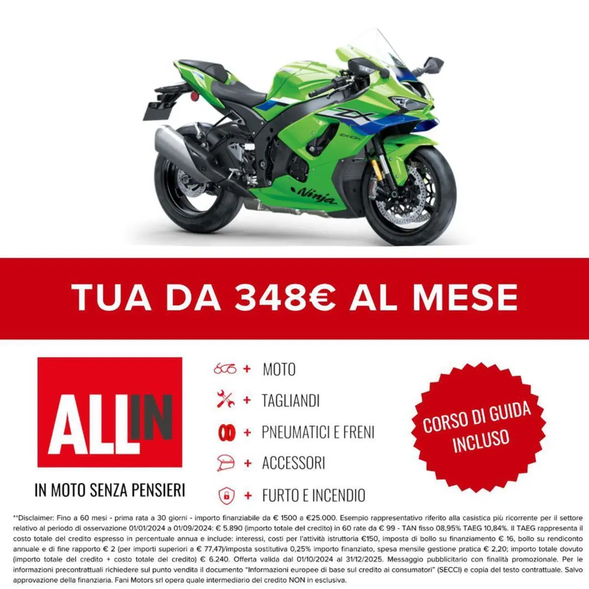 Kawasaki Ninja 1000 ZX-10R (2026) (2)