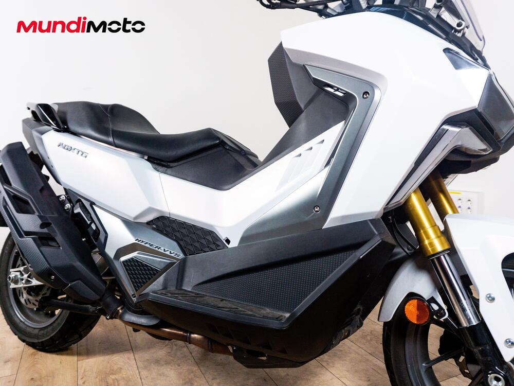 Sym ADXTG 400 (2025) (5)