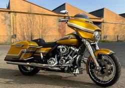 Harley-Davidson 107 Street Glide Special (2017 - 19) - FLHXS usata