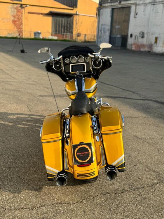 Harley-Davidson 107 Street Glide Special (2017 - 19) - FLHXS (4)