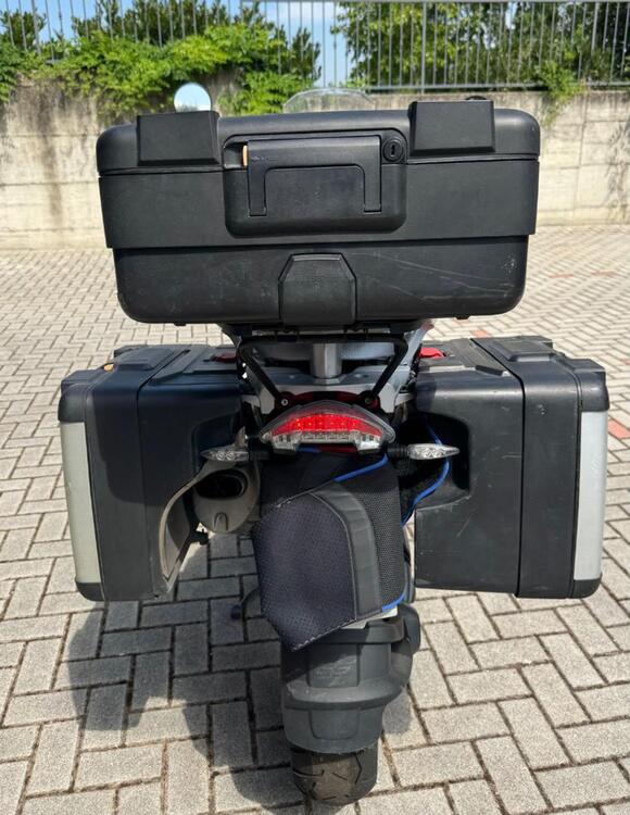 Bmw R 1200 GS (2010 - 12) (2)