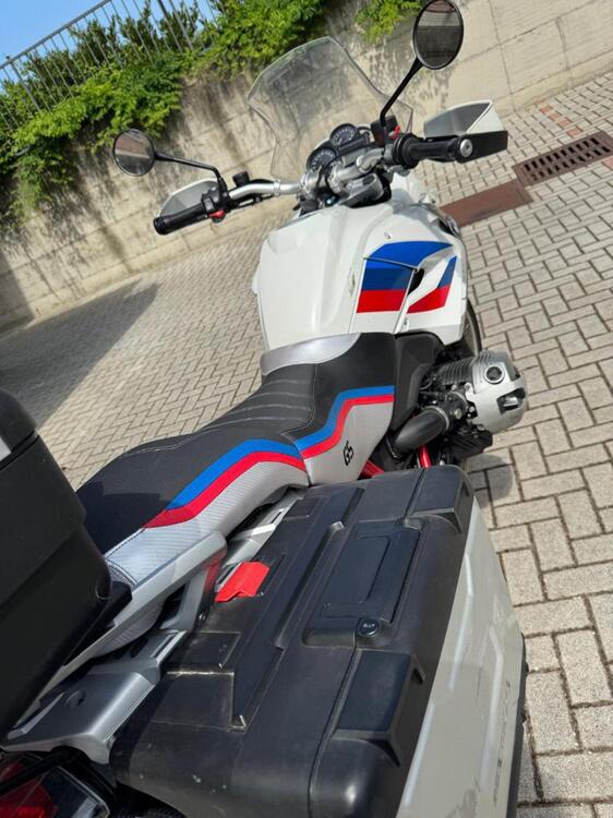 Bmw R 1200 GS (2010 - 12) (3)