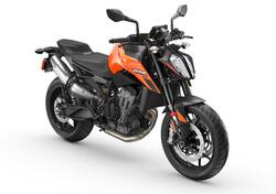 KTM 790 Duke (2025 - 26) nuova
