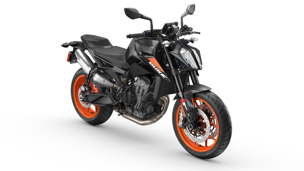 KTM 790 Duke (2025 - 26) (2)