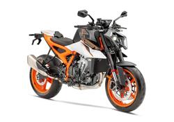KTM 990 Duke (2024 - 26) nuova
