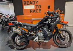 CFMOTO 800MT-X Low Seat (2025) usata