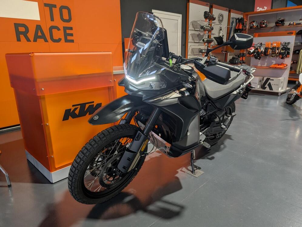 CFMOTO 800MT-X Low Seat (2025) (3)