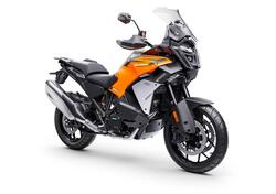 KTM 1390 Super Adventure S EVO (2026) nuova