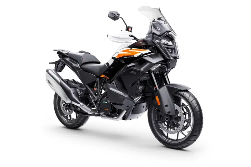 KTM 1390 Super Adventure S EVO (2026) (2)