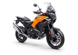 KTM 1390 Super Adventure S (2026) nuova