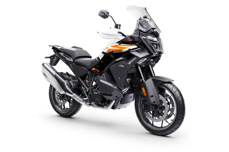 KTM 1390 Super Adventure S (2026) (2)