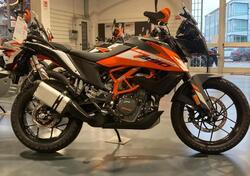 KTM 390 Adventure (2022 - 24) usata
