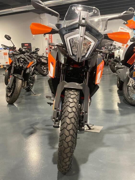 KTM 390 Adventure (2022 - 24) (2)