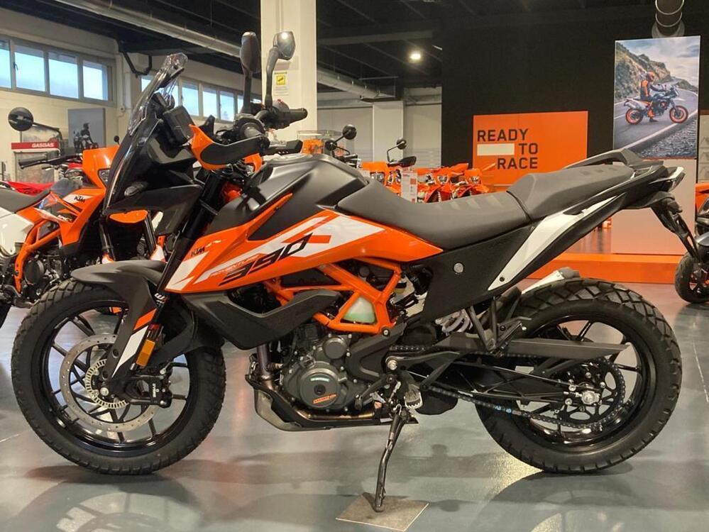 KTM 390 Adventure (2022 - 24) (3)