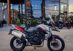 Benelli TRK 702 (2026) nuova