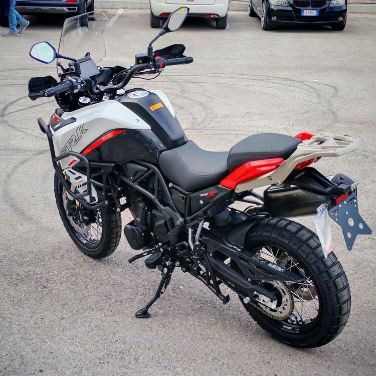 Benelli TRK 702 (2026) (4)