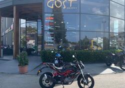 Benelli BN 125 (2021 - 25) nuova