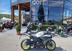 Benelli Tornado 550 (2025) nuova