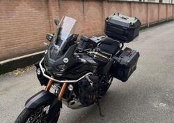 Honda Africa Twin CRF 1100L Adventure Sports DCT Travel Edition (2022 - 23) usata