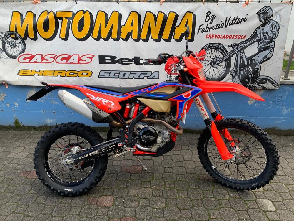 Betamotor RR 390 4T Enduro (2021)