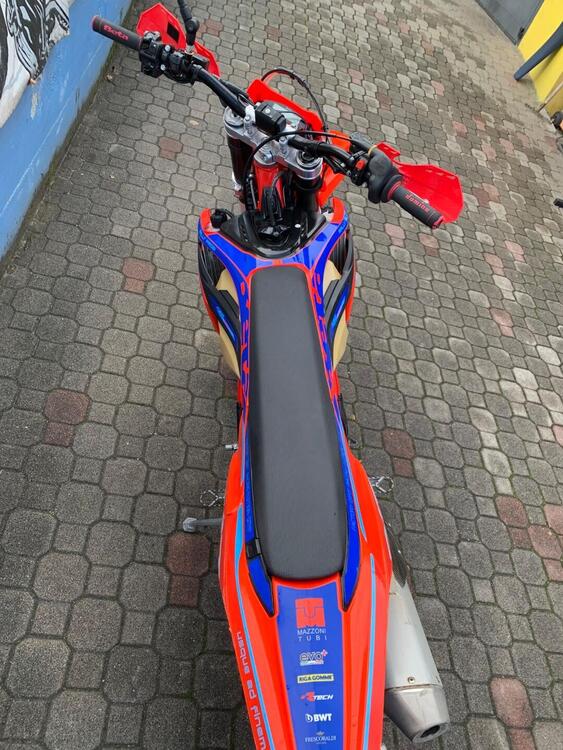 Betamotor RR 390 4T Enduro (2021) (5)