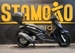 Piaggio Beverly 300 i.e. ABS-ASR (2016 - 20) usata