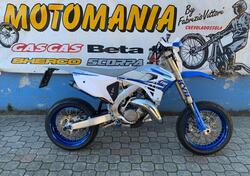 Tm Moto SMR 125 Fi 2T (2024) usata